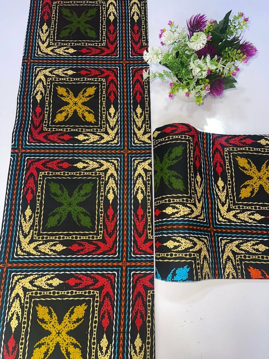 African prints