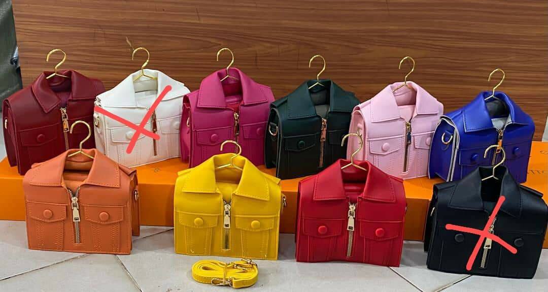 Ladies bag