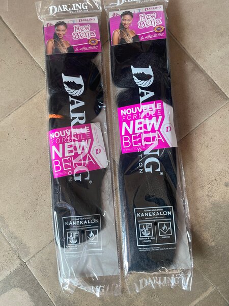 Extensions Capillaires Darling