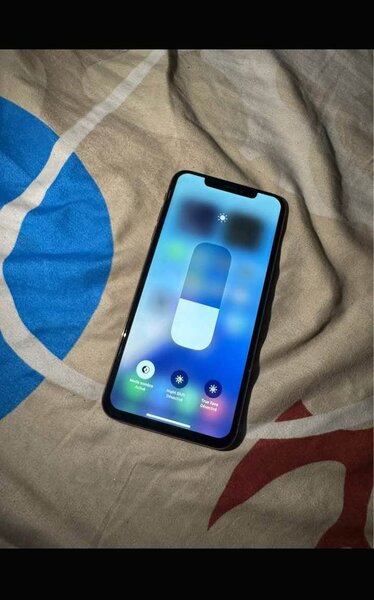 Iphone xs max 64Go