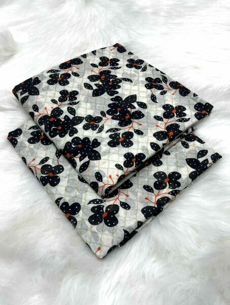 Cotton 2 Peace Suit