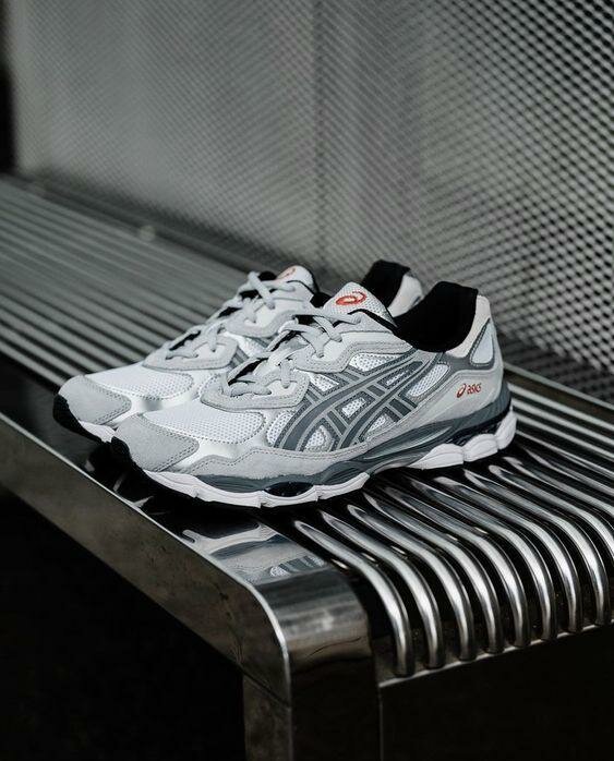 Les asics