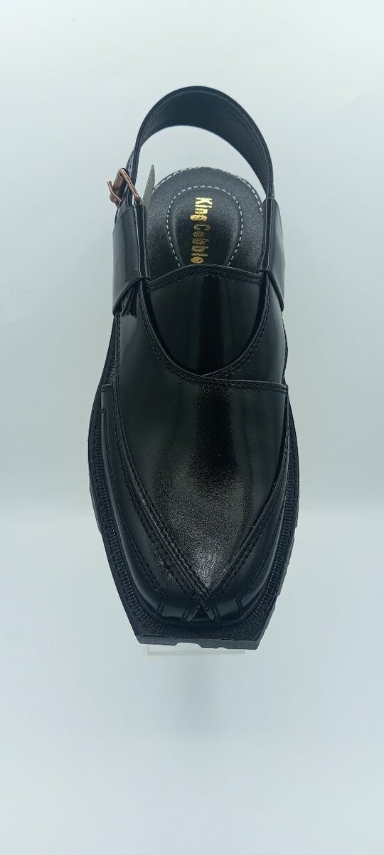 Naroji chappal