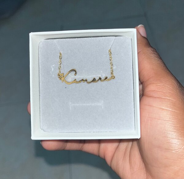 Bracelet personnalisable chic