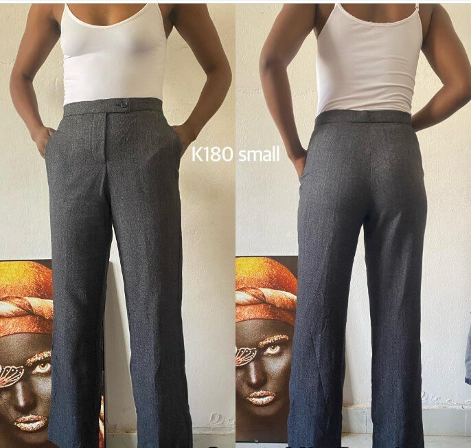 pants 