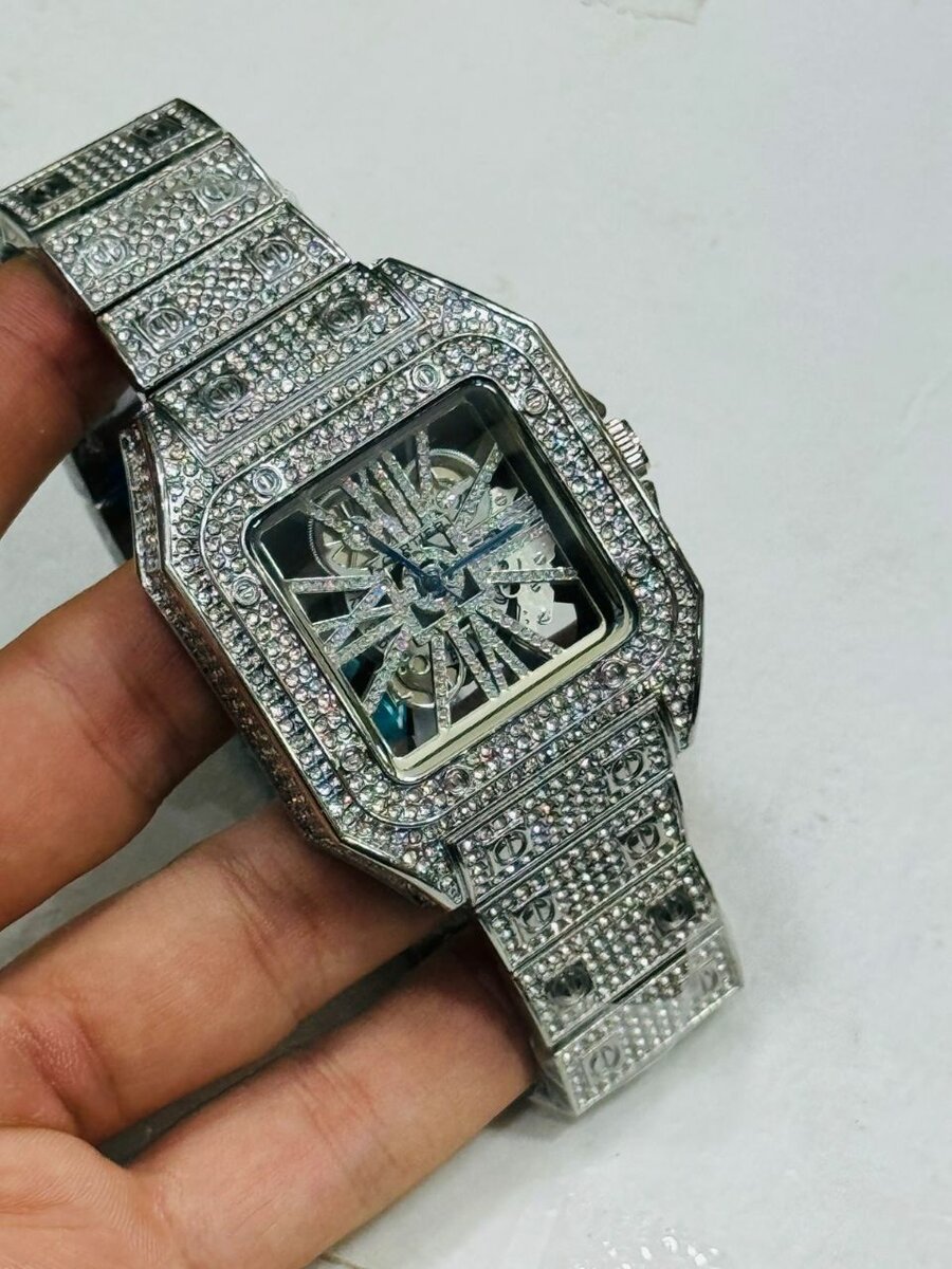 UK imported watches