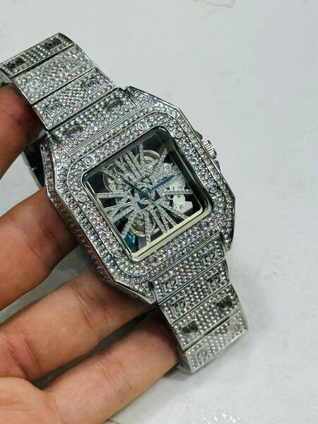 UK imported watches