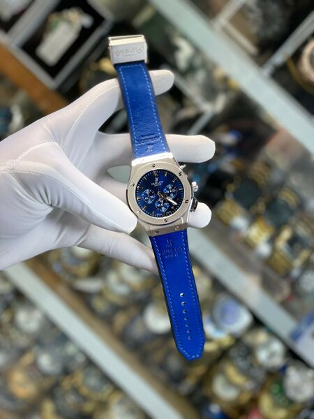 Montre Hublot