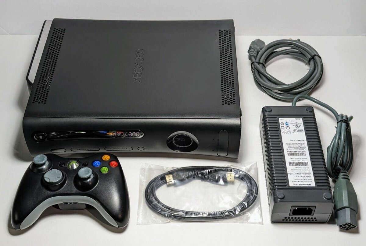 Xbox 360 jail break  250 Gb Hard