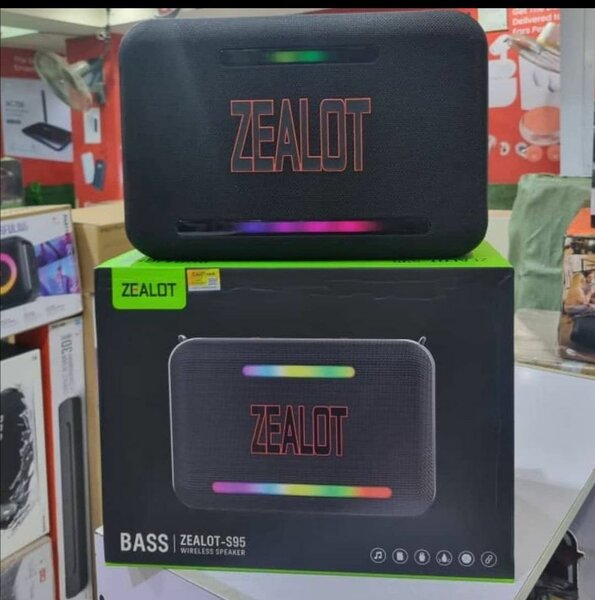Zealot S95_ 120W