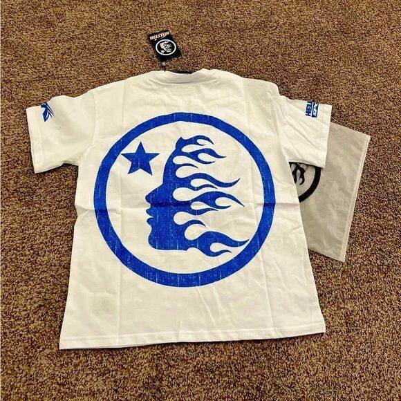 T-shirt graphique unique