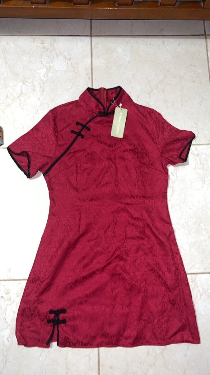 Robe SHEIN