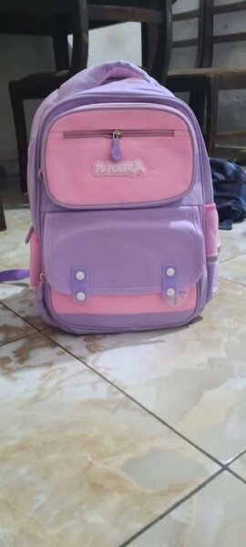 Chic sac de fille