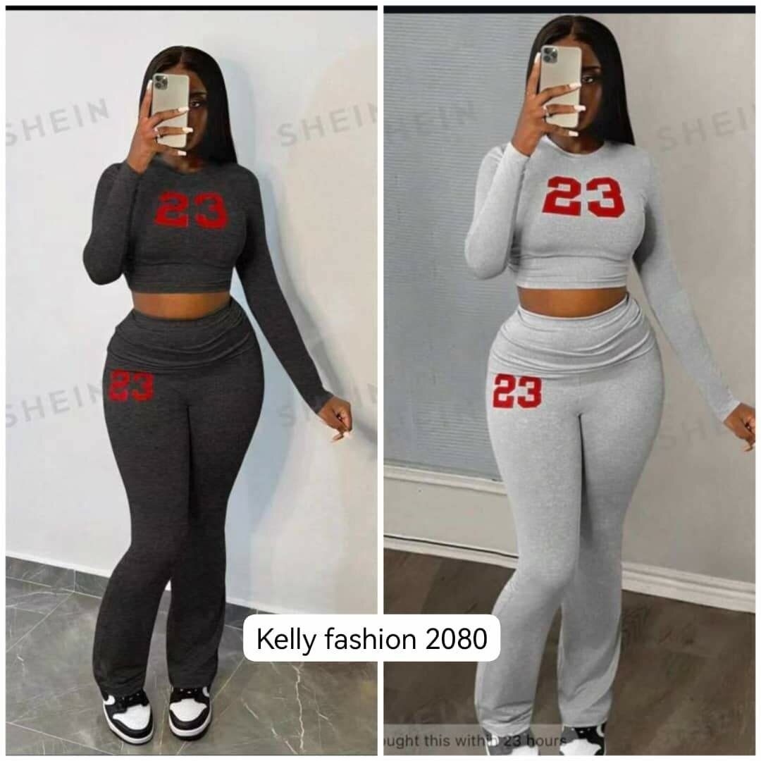 Ensemble femme 23