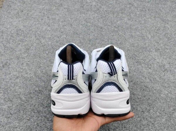 Baskets Blanc Confort New Balance