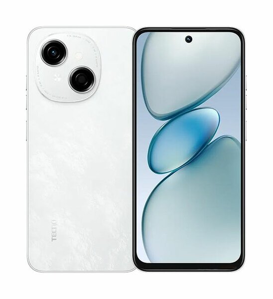 Tecno spark Go1