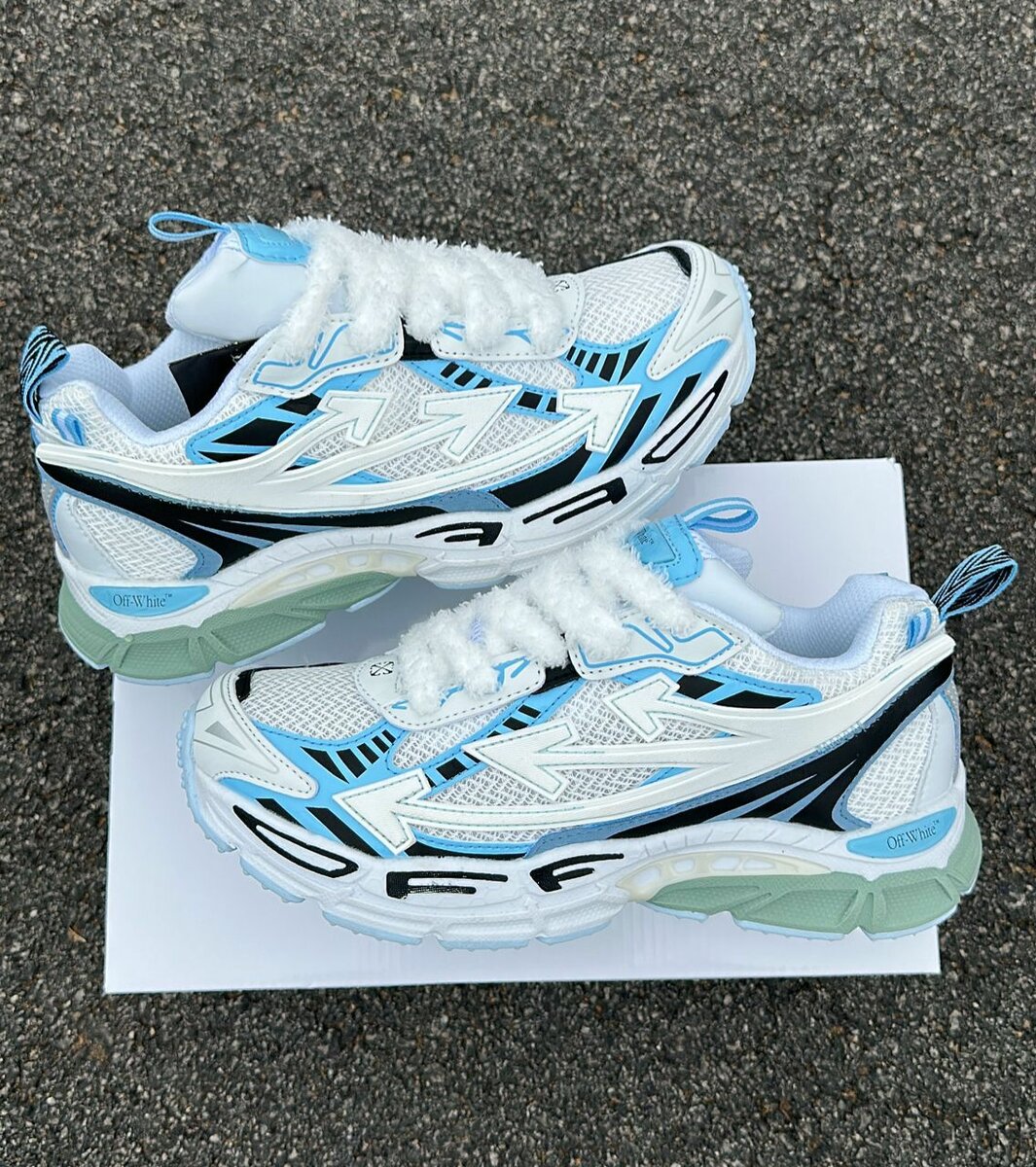 Off white