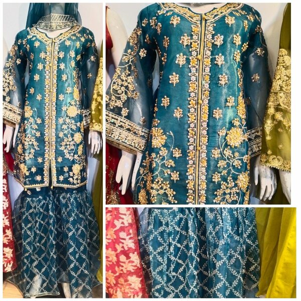 Handmade suit