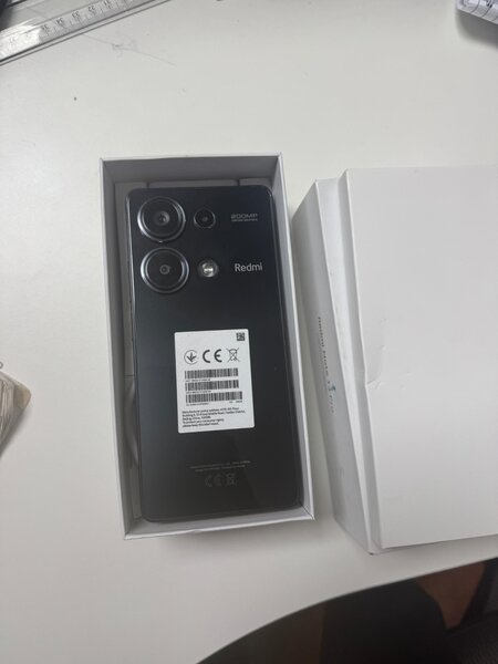 Redmi note 13 pro