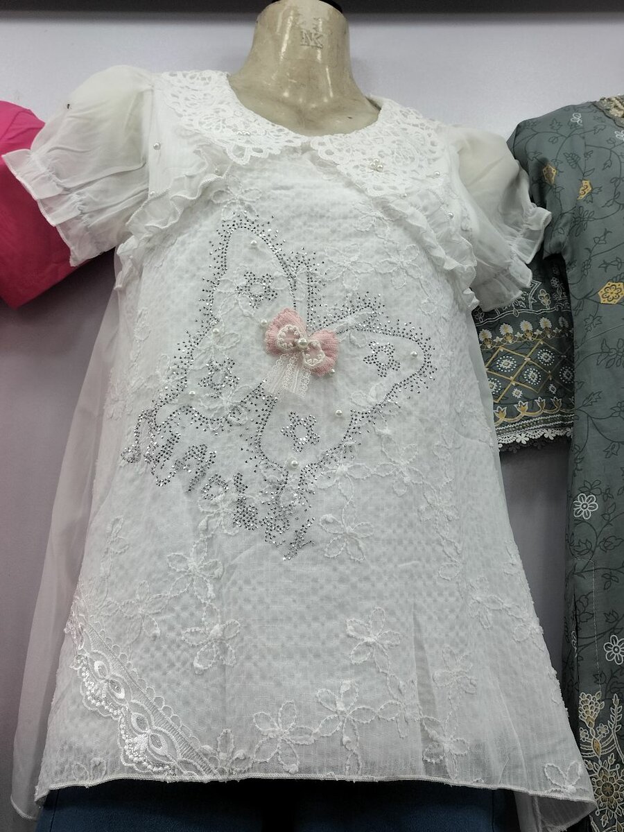 Girls top