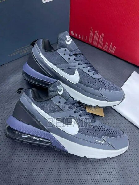 Baskets Air Max 270 Homme
