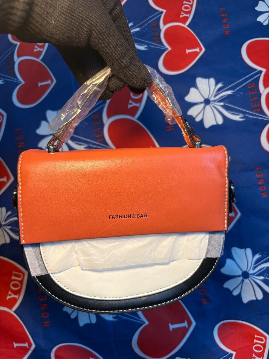 Sac à main élégant en cuir