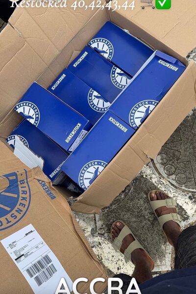 Birkenstock