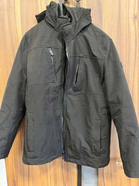 Mens winter Jacket