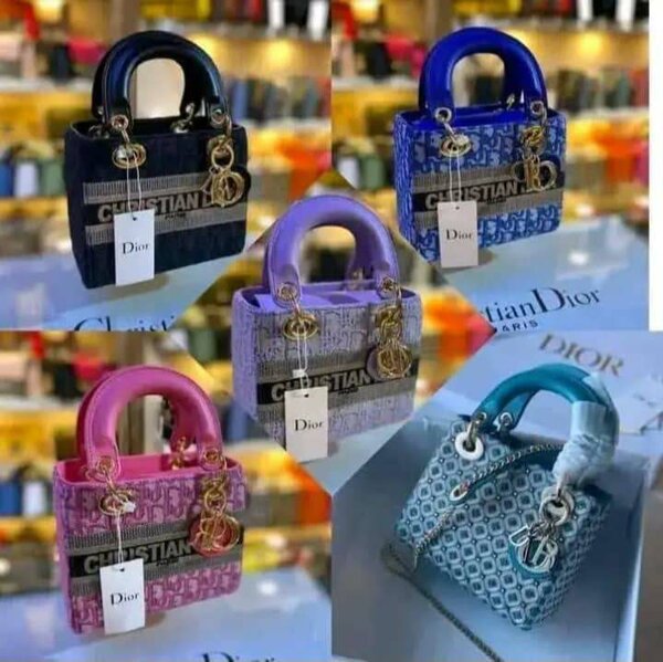 Sacs à Main Mode Luxueux