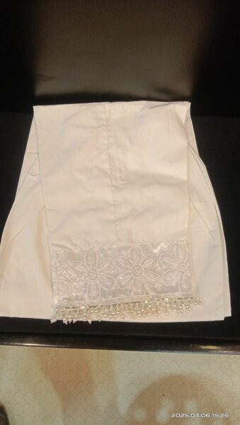 Pant trouser