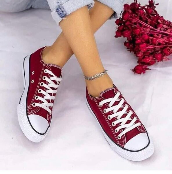 All star converse
