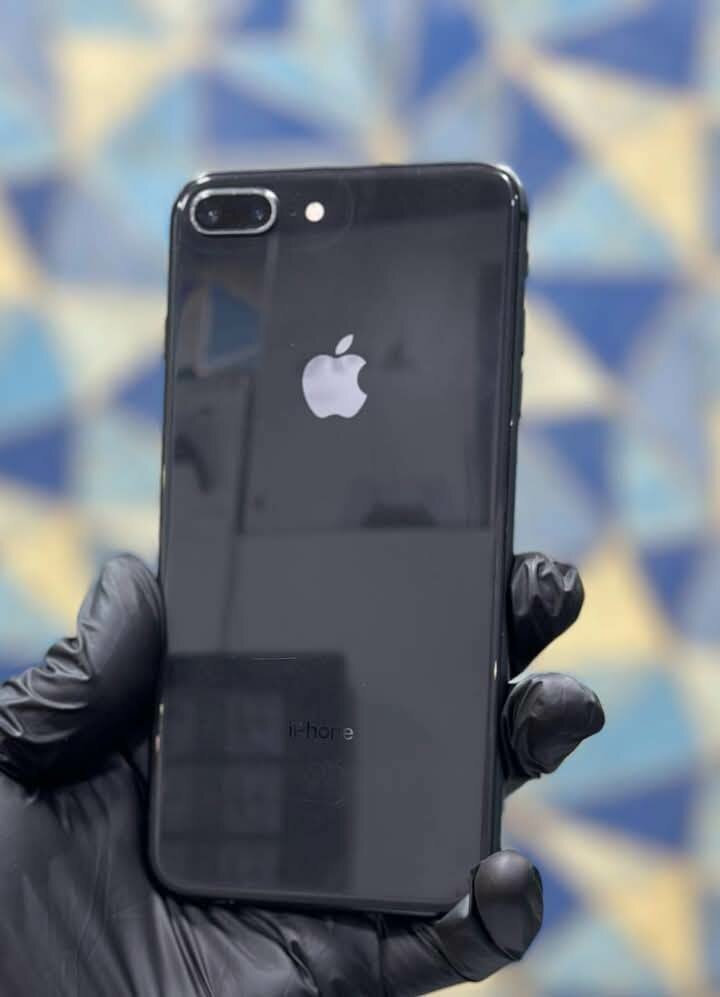 IPHONE 8PLUS