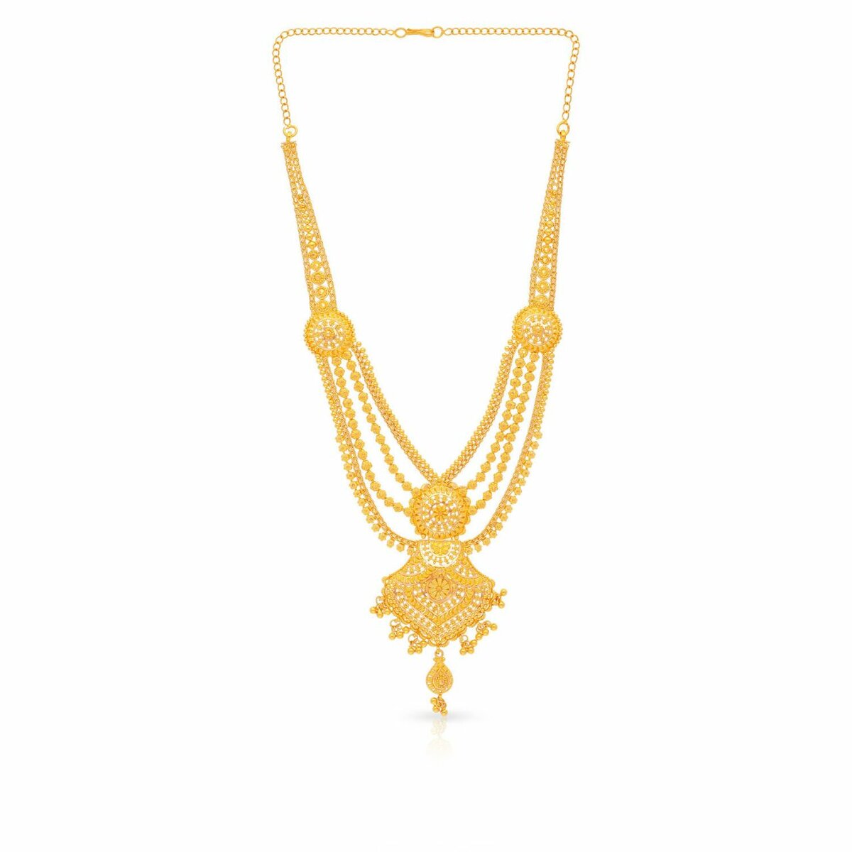 Ladies necklace