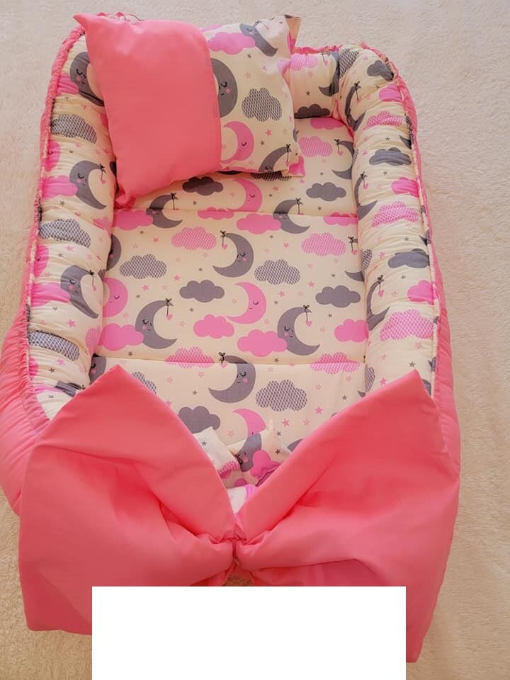 Nursing pillows