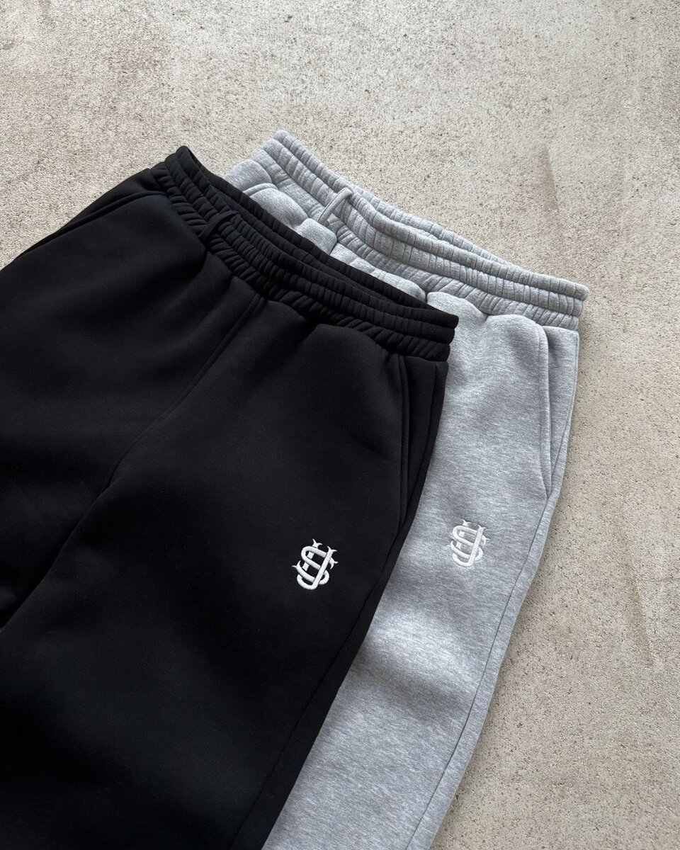 Pantalons de jogging confortables