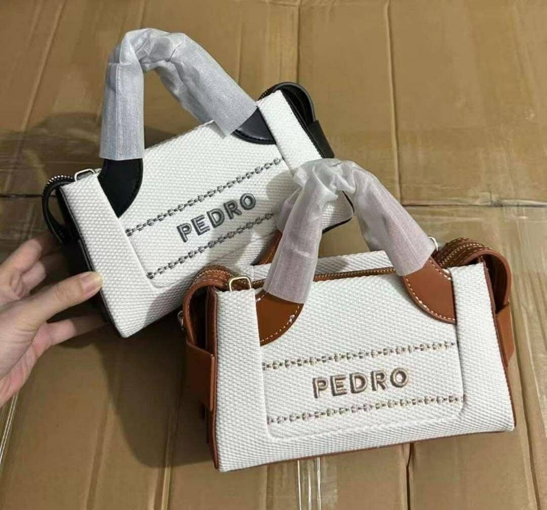 Sac à main Pedro original