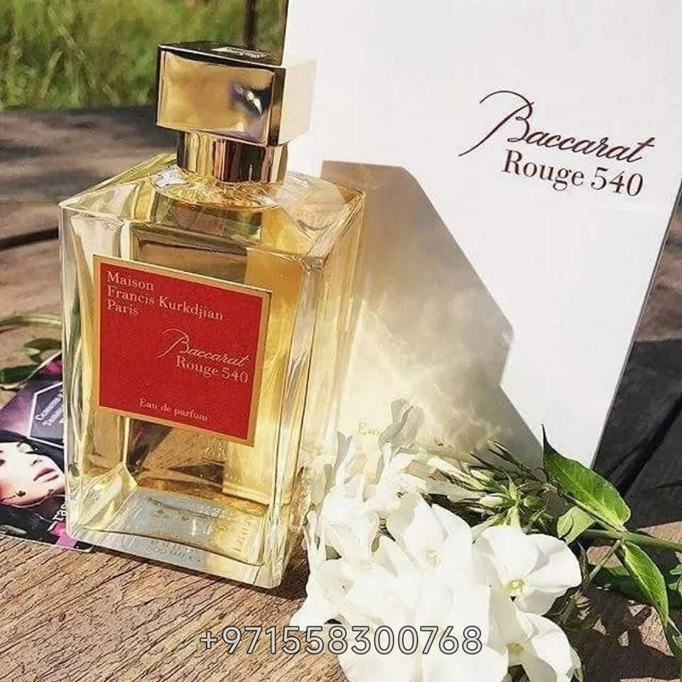 Perfumes