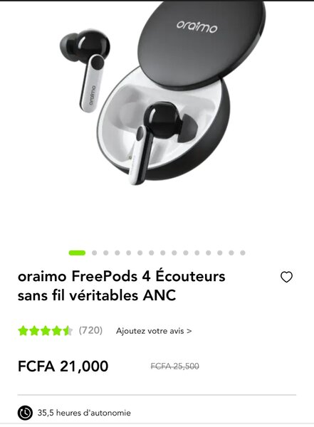 FREEPOD 4
