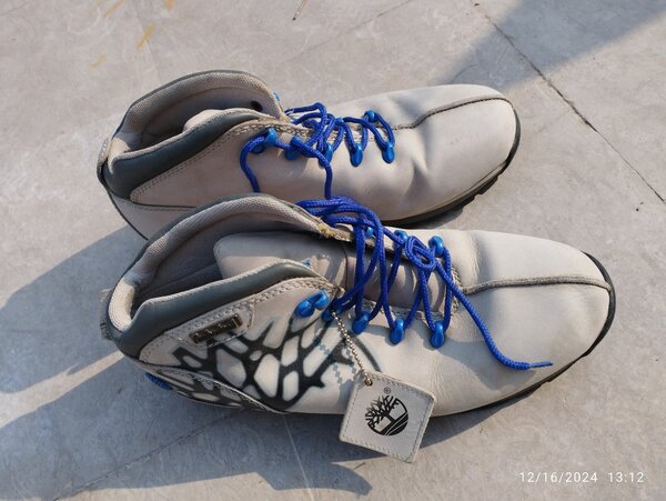 Timberland Original