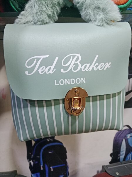 Soft bag