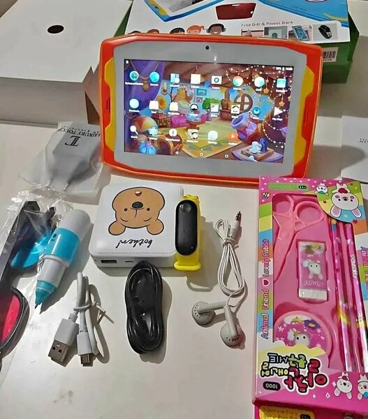 Tablette éducative pour enfants