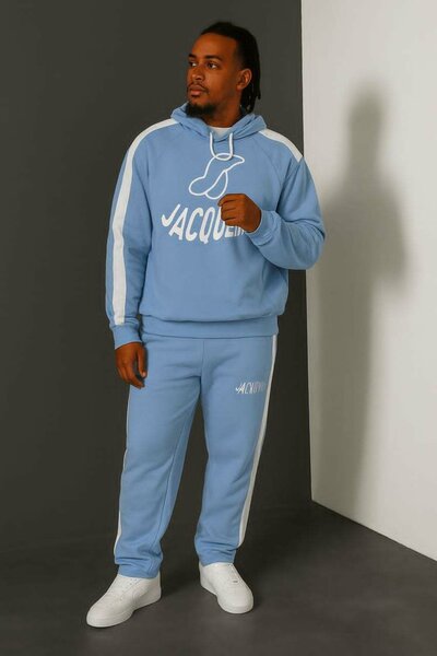 Tenue de Survêtement Confort Homme