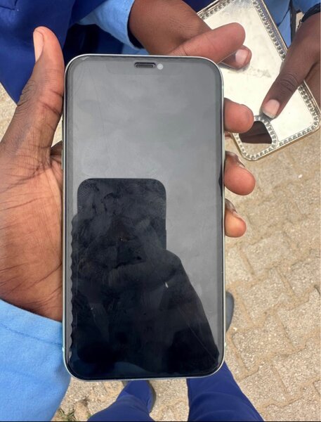 iPhone 11 Vert 64 Go Débloqué