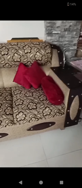 Sofa set