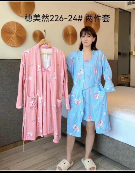 Ladies nightwear