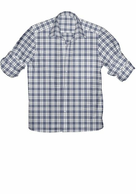 Causal shirts