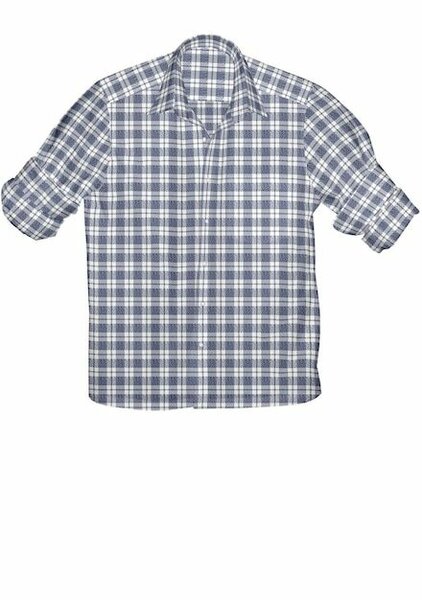 Causal shirts