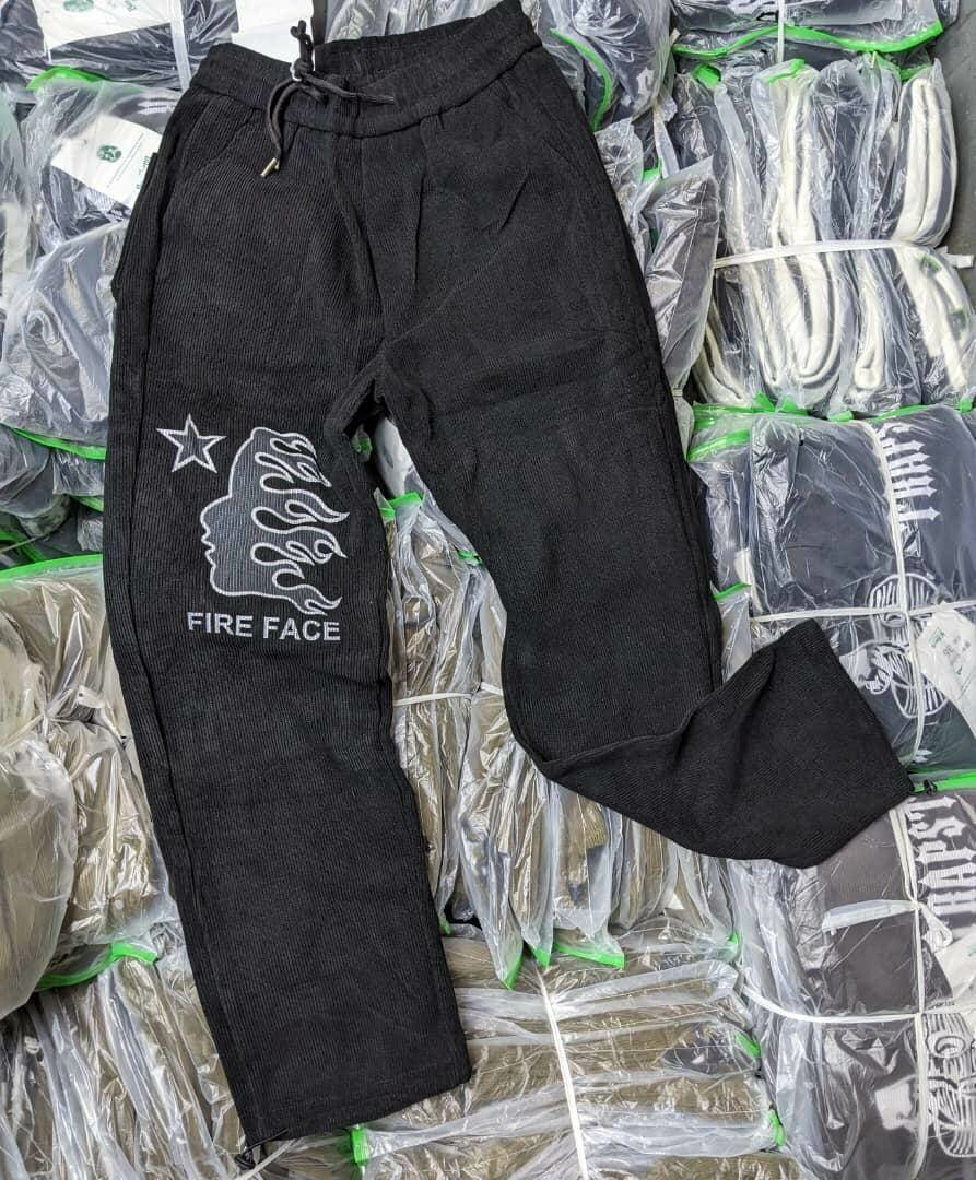 Bottoms