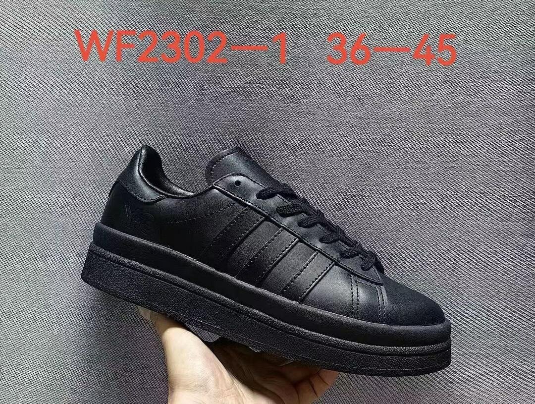 Adidas y3