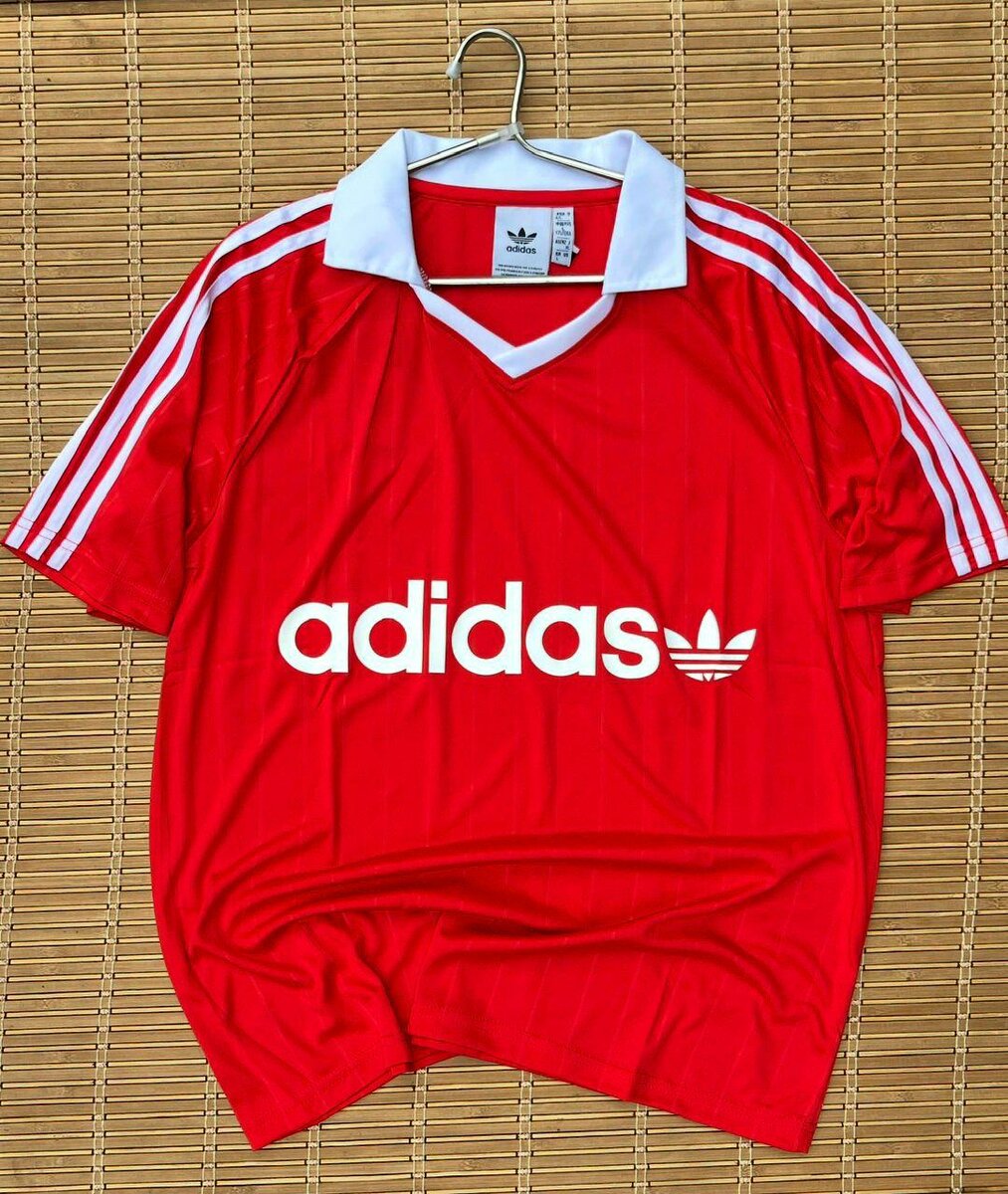 Maillot addidas